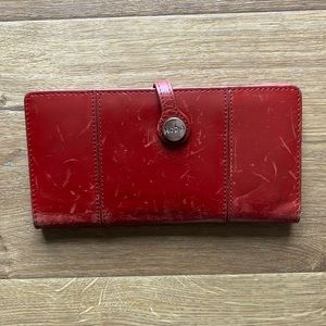 Hobo Wallet